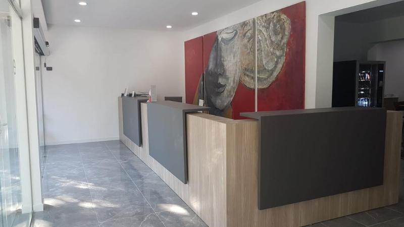 Blu Hostal Diana Port d'Alcúdia Exteriér fotografie